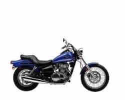 EN450 (1985-1989) EN450 (1985-1989)